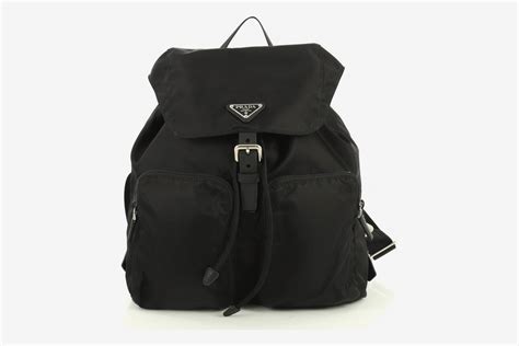 prada belt bag with chain|Prada unisex backpack.